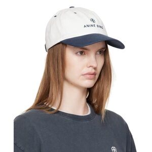 ANINE BING Baseball Hat
